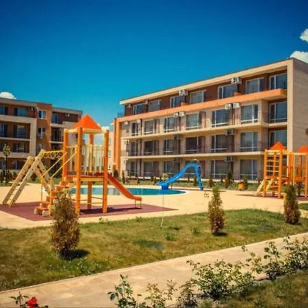 Apartment Fort Noks *