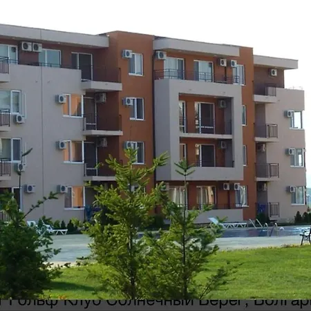 Fort Noks ساني بيتش
